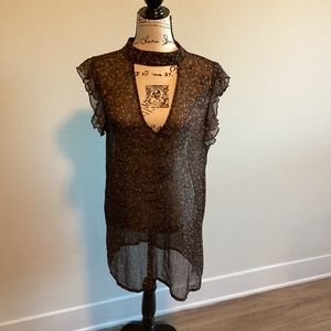 Free People Dress/Tunic
